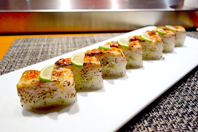 Bistro Sakana Sushi