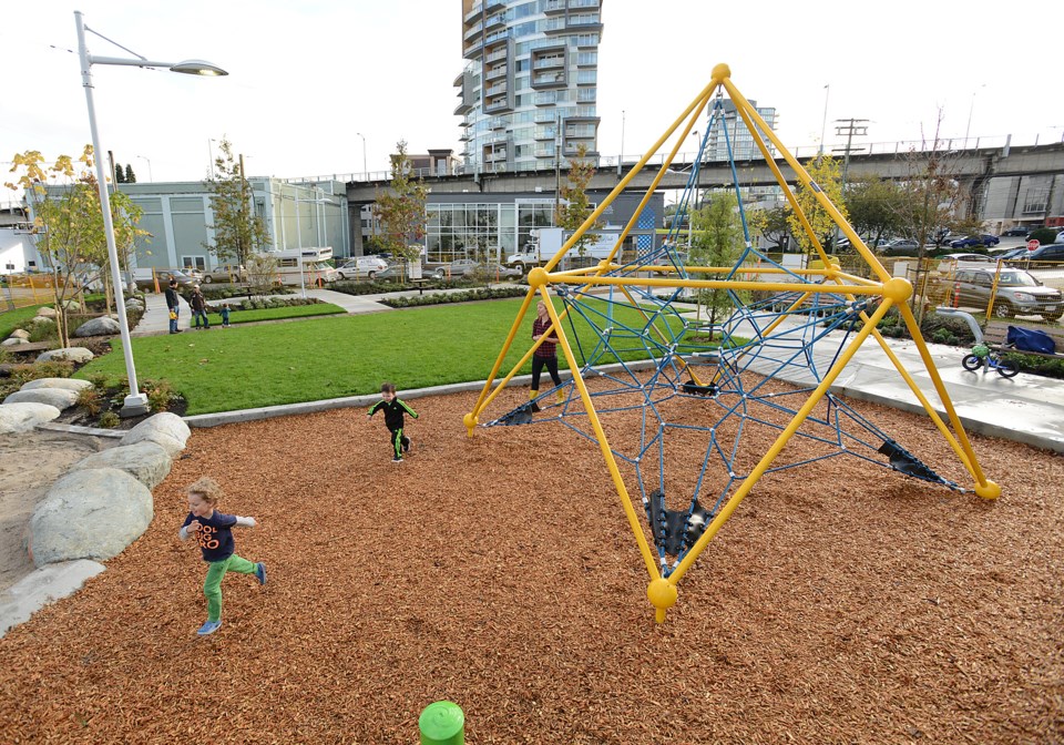 park