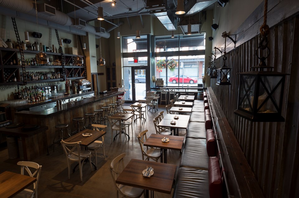Tuc Craft Kitchen