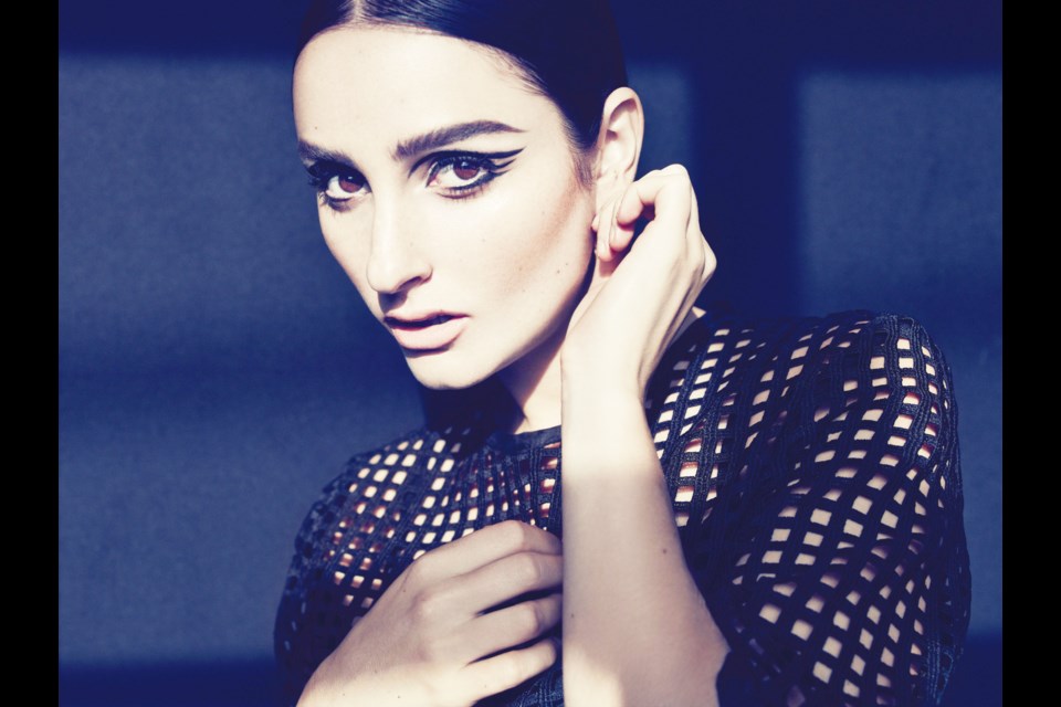 Unlike banks themselves, Banks has plenty of fans more than happy to give her their hard-earned cash. The L.A.-based alt R&B singer checks into the Commodore Ballroom Oct. 15 in support of her new album Goddess, currently sitting at number 11 on the Billboard charts. Guests Movement and Lil Silva open the show. Tickets are $25 at all Ticketmaster outlets.