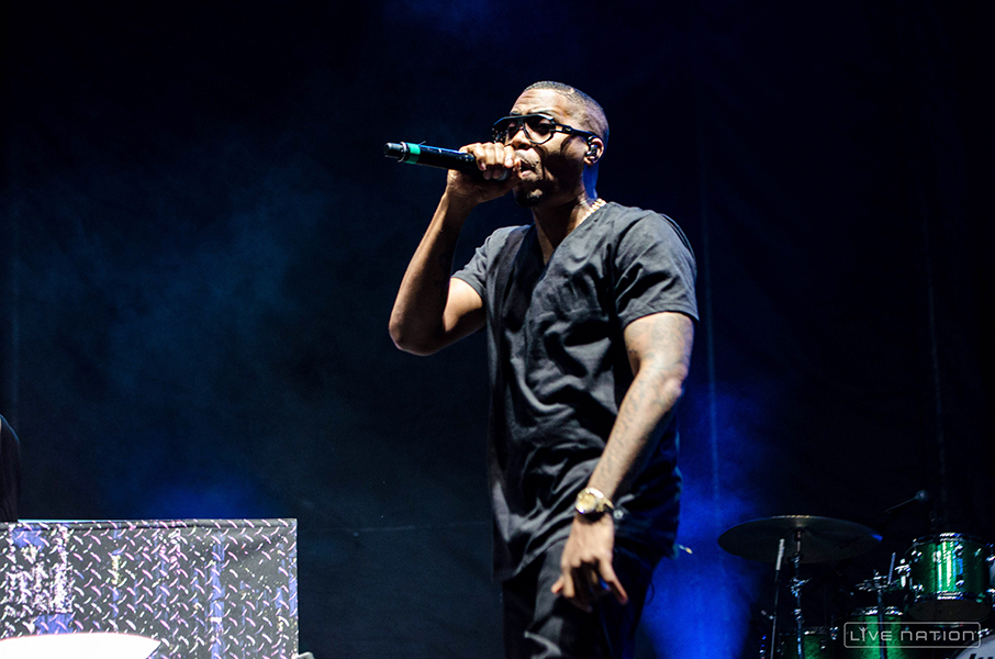 It’s been 20 years since Nasir Jones, better known as Nas, dropped his hip hop classic Illmatic chronicling strife life in the projects of New York City. Now one of rap’s most respected elder statesmen, the 41-year-old will perform the most-sampled album of all time in its entirety not once but twice on the same night Oct. 16 at the Vogue Theatre, as well as screen the new documentary Time Is Illmatic about the ground-breaking album’s conception. Shows start at 7 and 10:15 p.m. Tickets available at livenation.com.