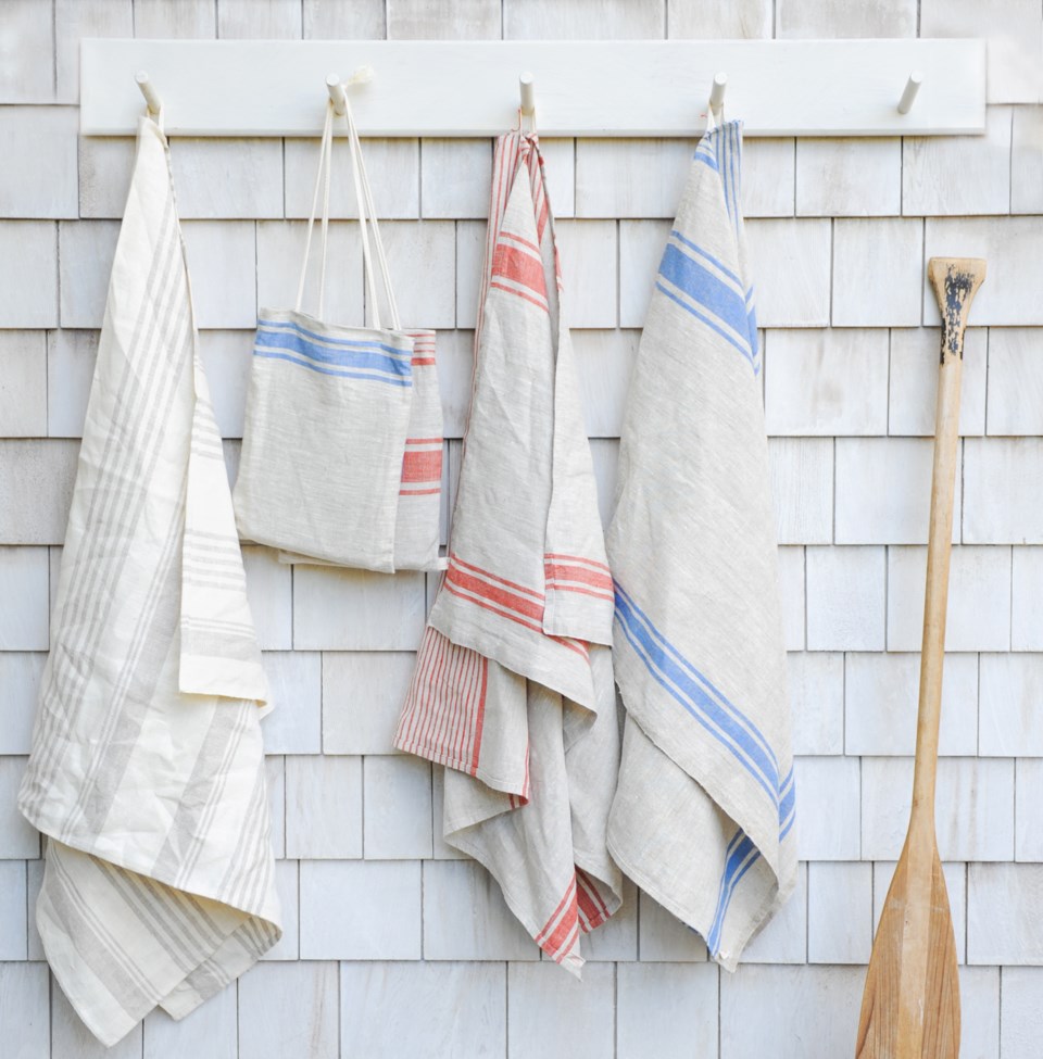 Linen