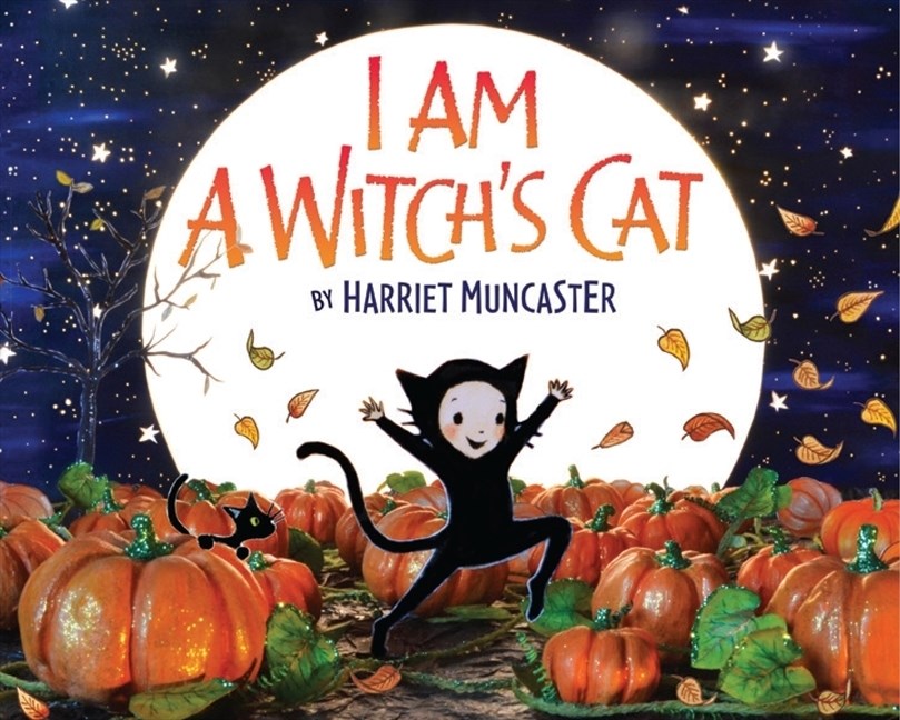 halloween book