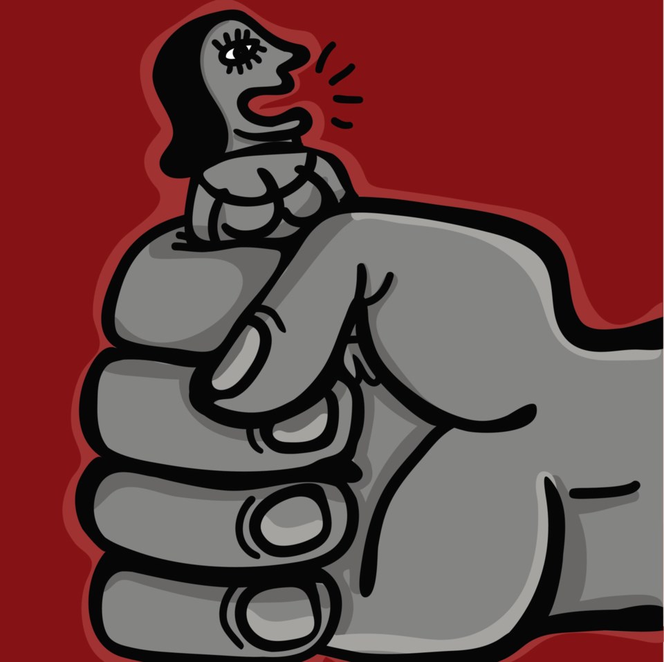 Rape