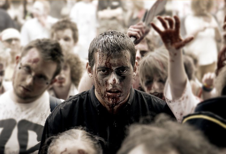 Zombie