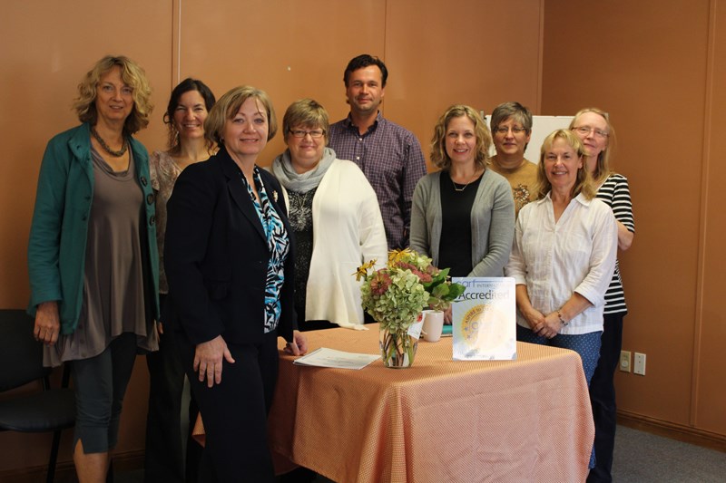 SCCS board