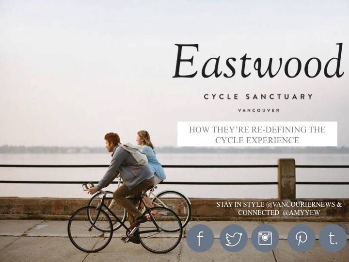 Eastwood cycle