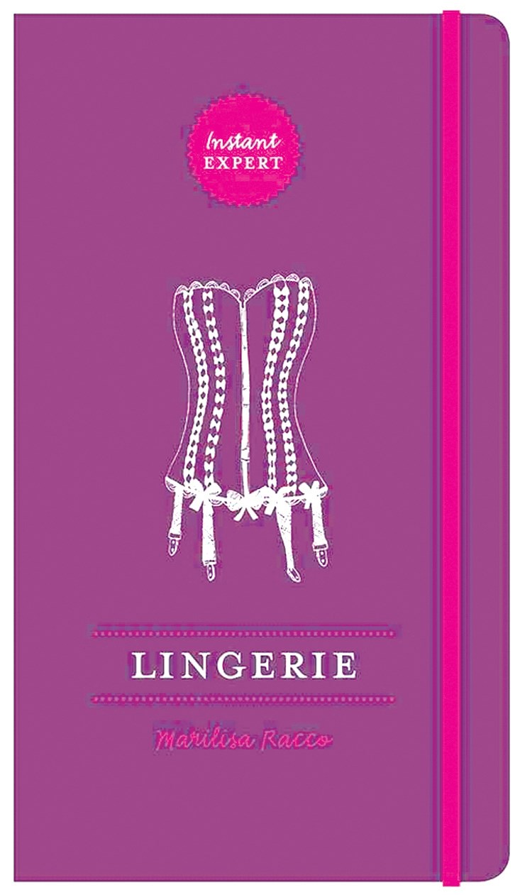 lingerie