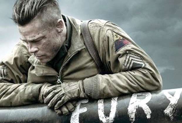 Fury