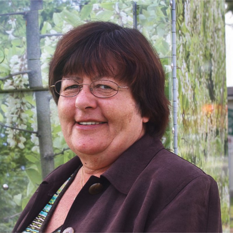 Colleen Jordan