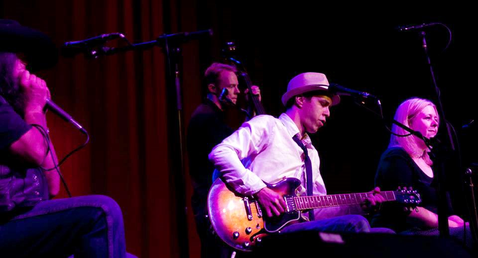 Jesse Waldman, Beth Southwell, Folk Fabulous