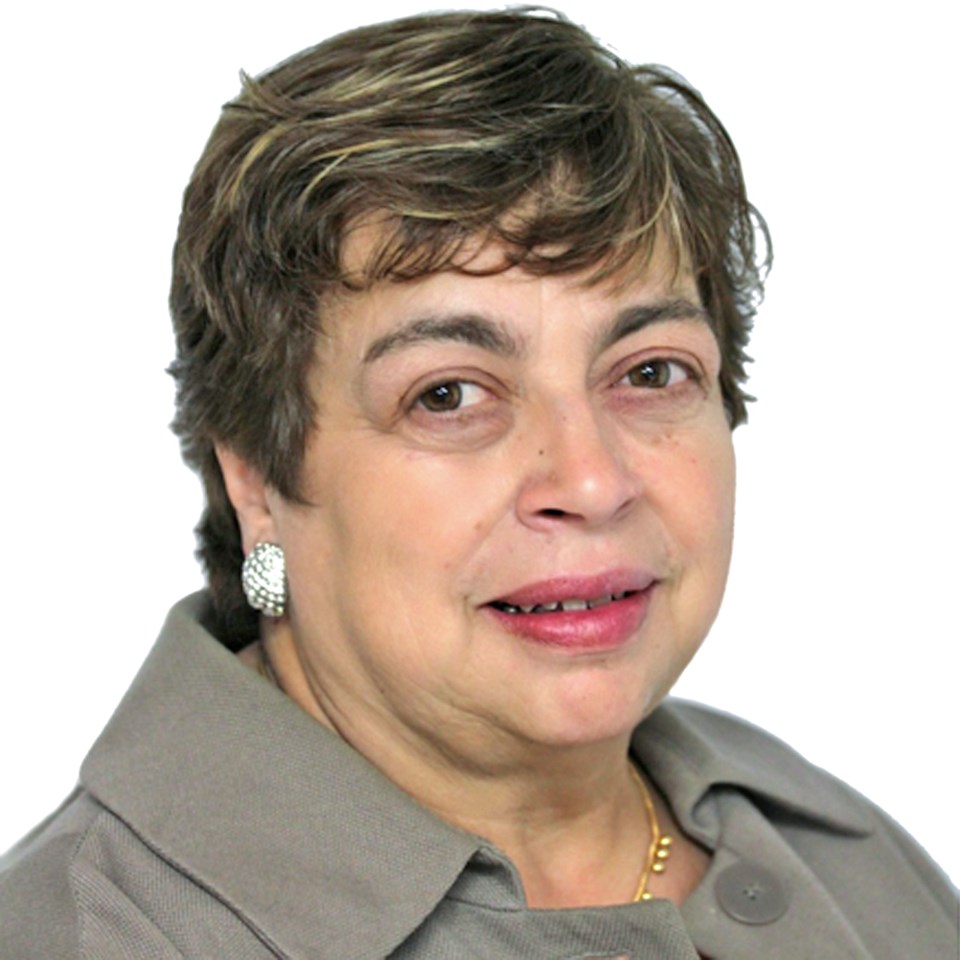 Franca Zumpano
