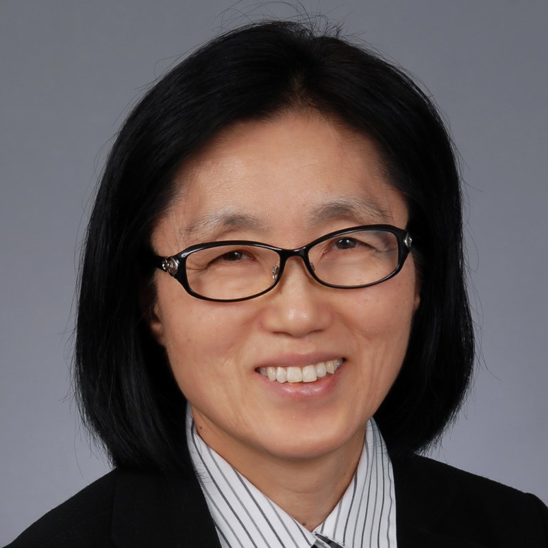 Helen Chang