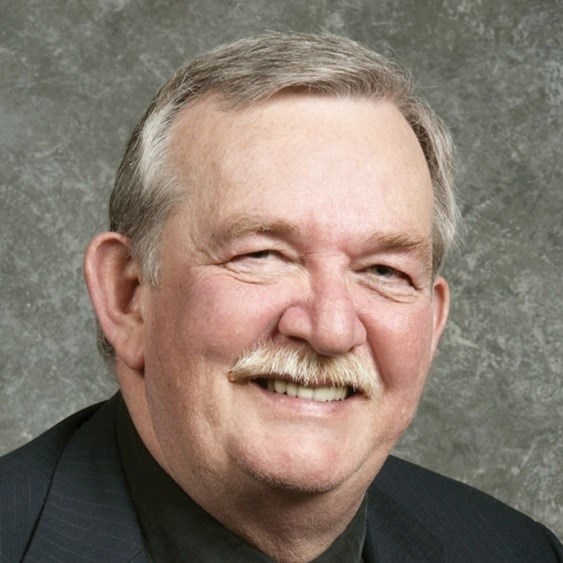 Burnaby Mayor Derek Corrigan