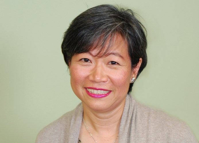 Jennifer Huang