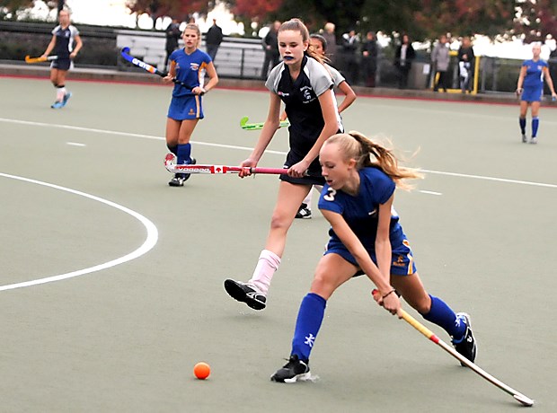 Handsworth field hockey