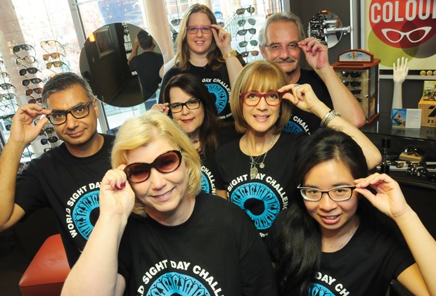 World Sight Day