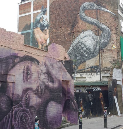 London
