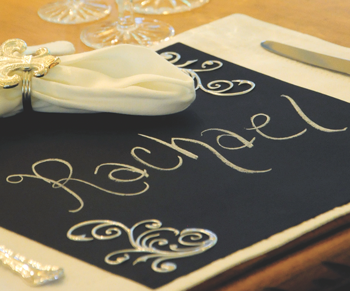 chalkboard