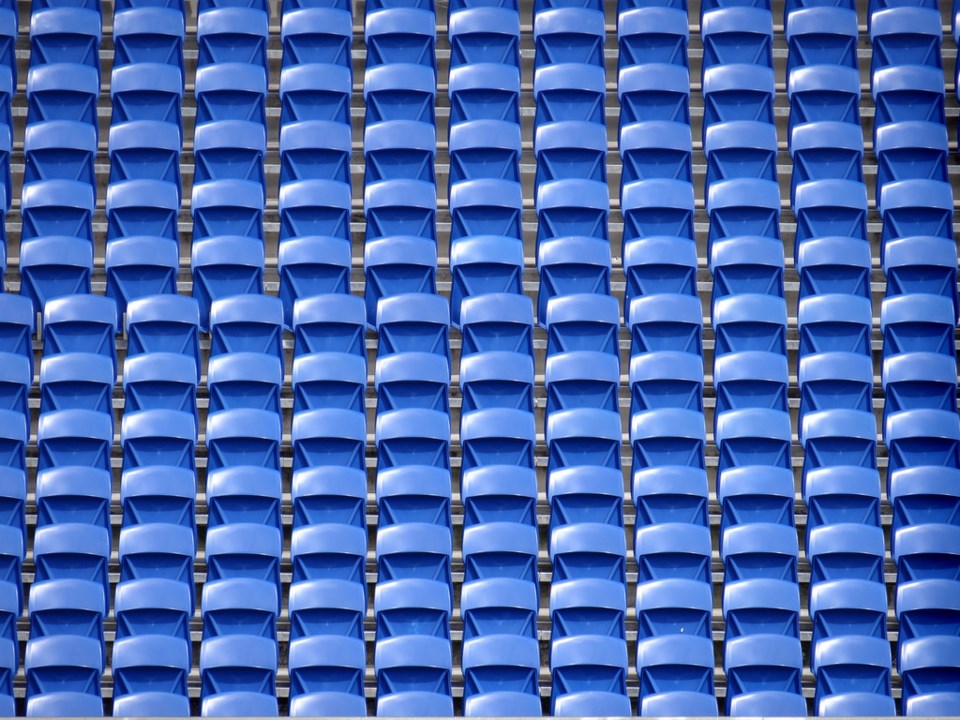 seats