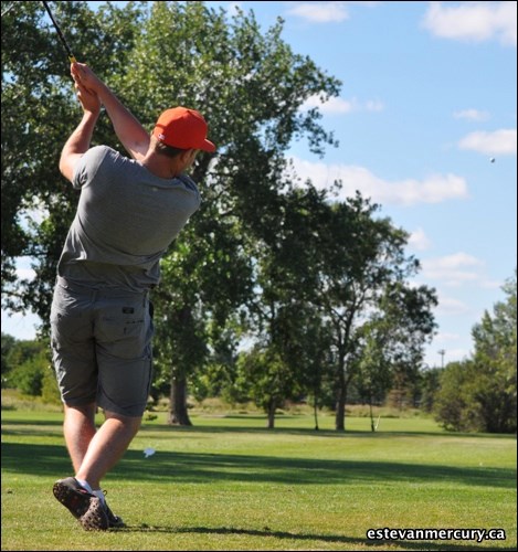 It was a great weekend for golf August 4 and 5 as golfers participated in the Woodlawn Classic. Cody Balon won the Classic and the Horse Race. If you recognize a friend tag them in our photos at: https://www.facebook.com/EstevanMercury
