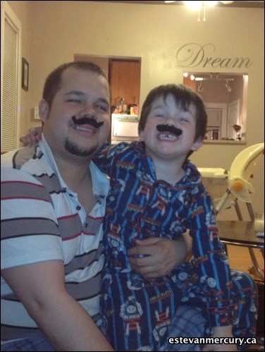 Barrett and Bradley Simon
