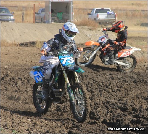 The 鶹Ƶeast Corner Racing Circuit wrapped up its 2012 season in Estevan Sept. 29. If you recognize a friend in our photos tag them at: https://www.facebook.com/EstevanMercury