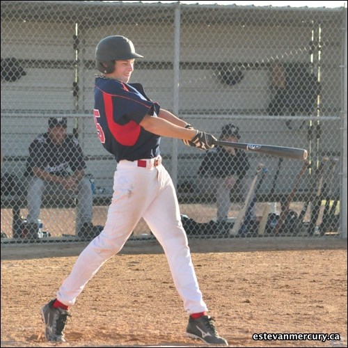 The Estevan Sherritt Coal Haulers defeated the Melfort Brewers in the final of the provincial bantam AA championship on home soil. If you recognize a friend tag them in our photos at: https://www.facebook.com/EstevanMercury