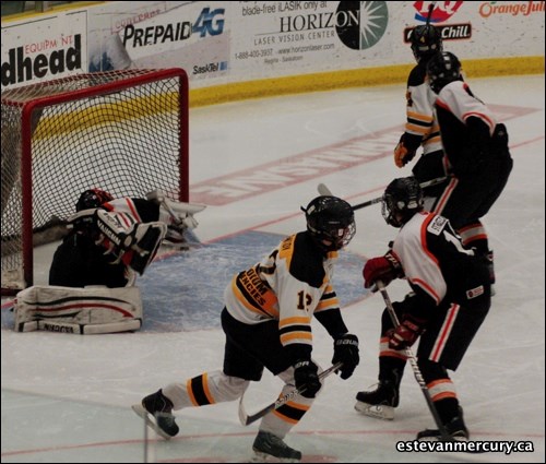 Events over the Feb. 1 weekend include minor hockey and curling bonspiels.