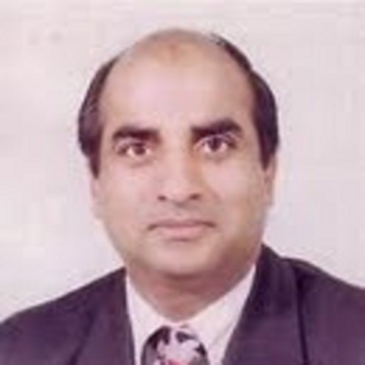 Raj Gupta