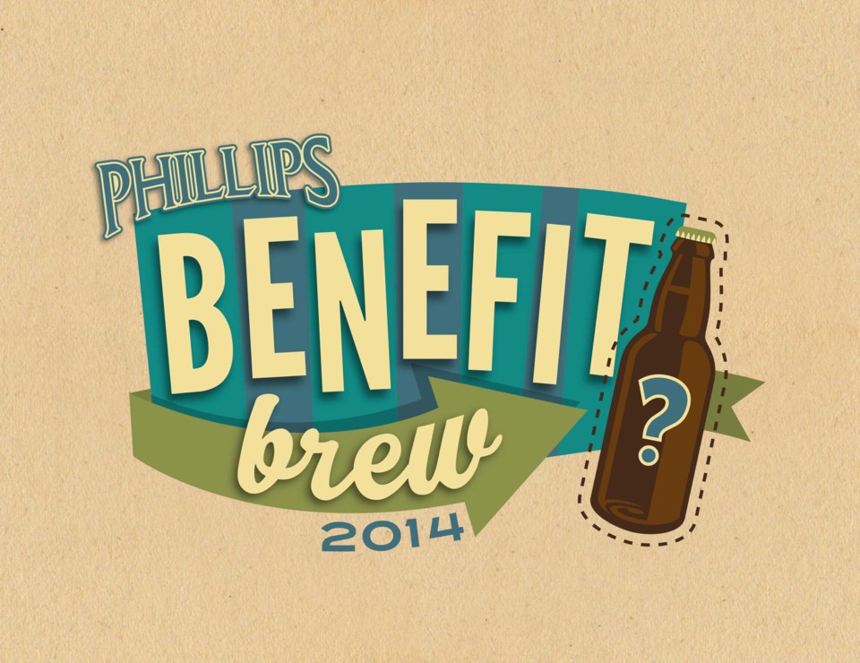 Phillips brewing