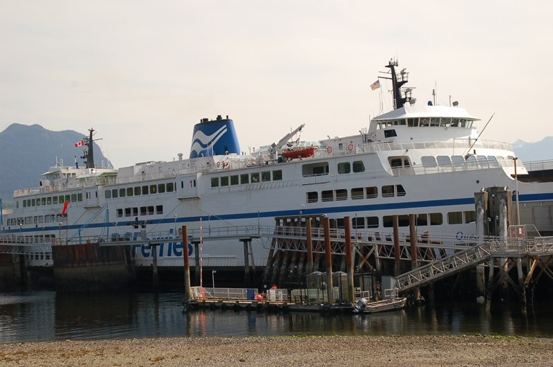 Ferry