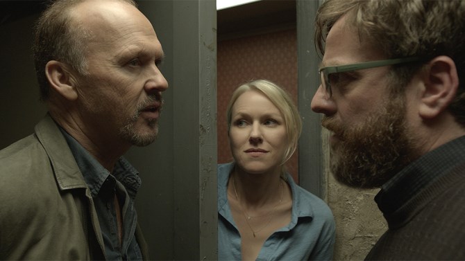 Birdman