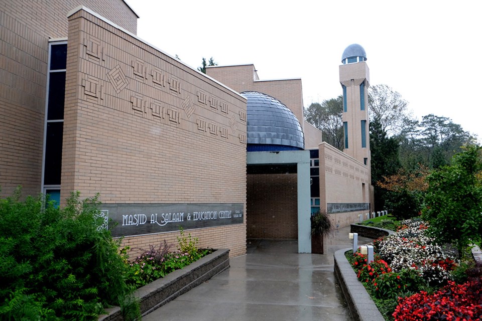 Mosque