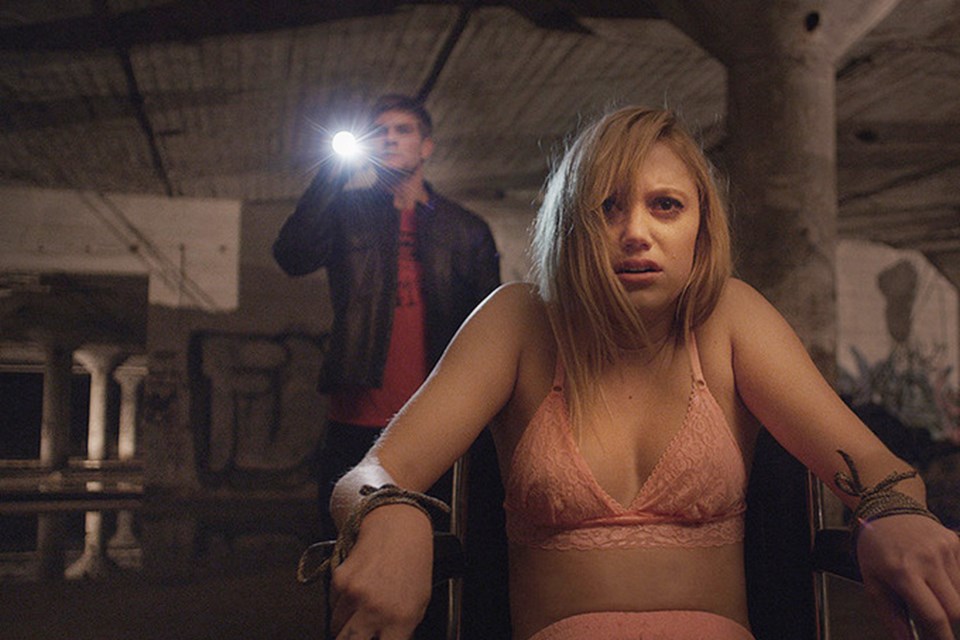 It Follows 2