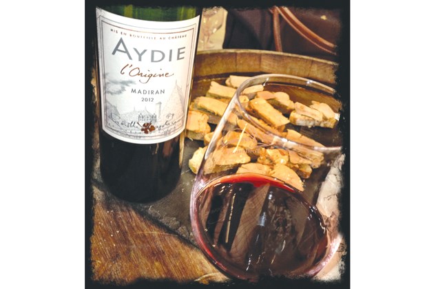 Wine