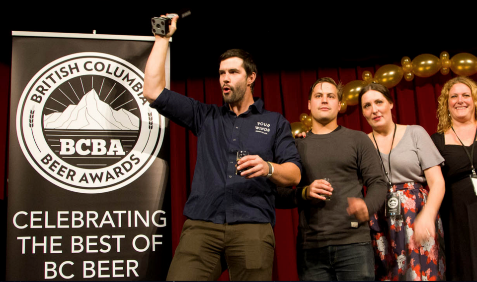 BC Beer Awards