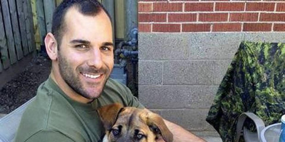 Nathan Cirillo.