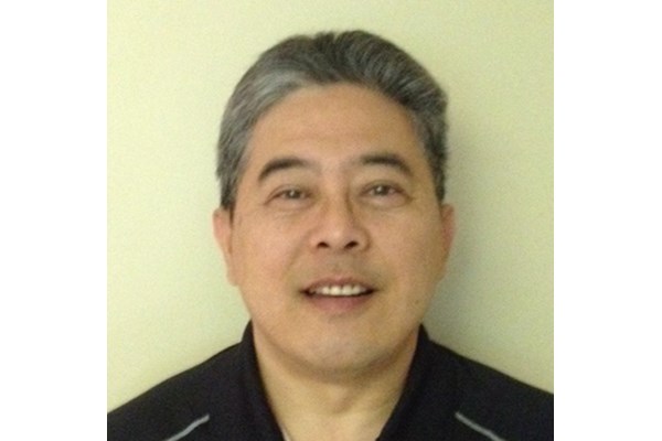 Ken Hamaguchi