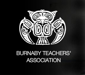 Burnaby Teachers Association
