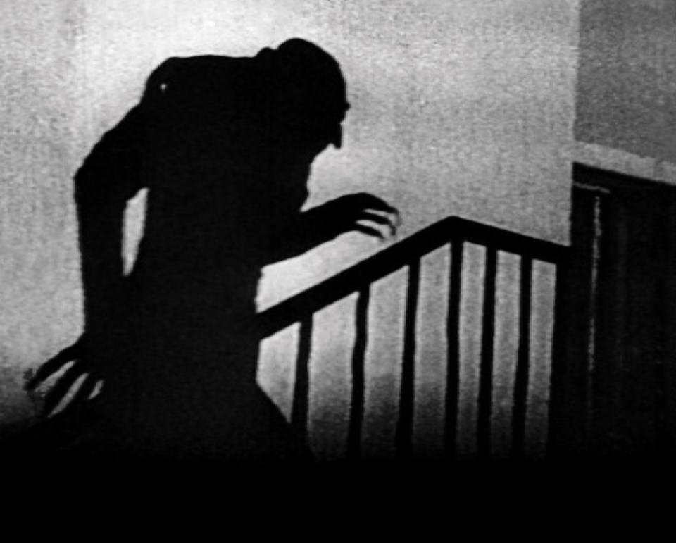 Nosfuratu