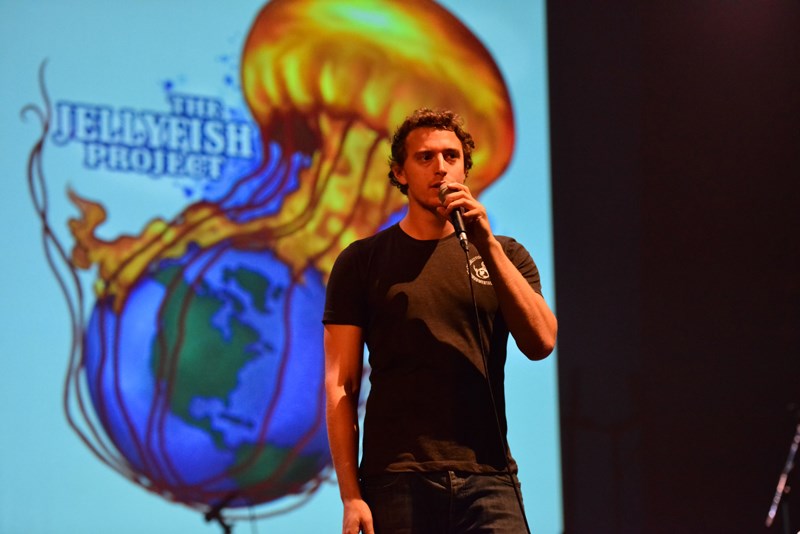 Daniel Kingsbury