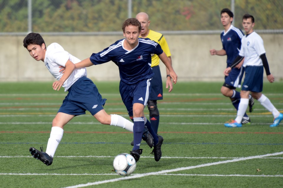 Burnaby Royals