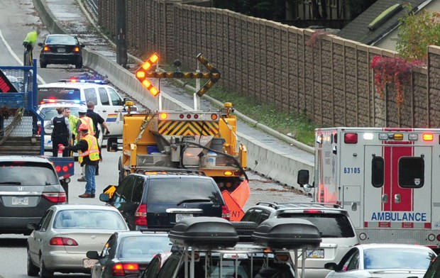 fatal accident