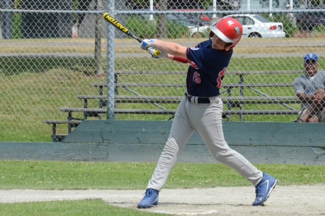 NW baseball