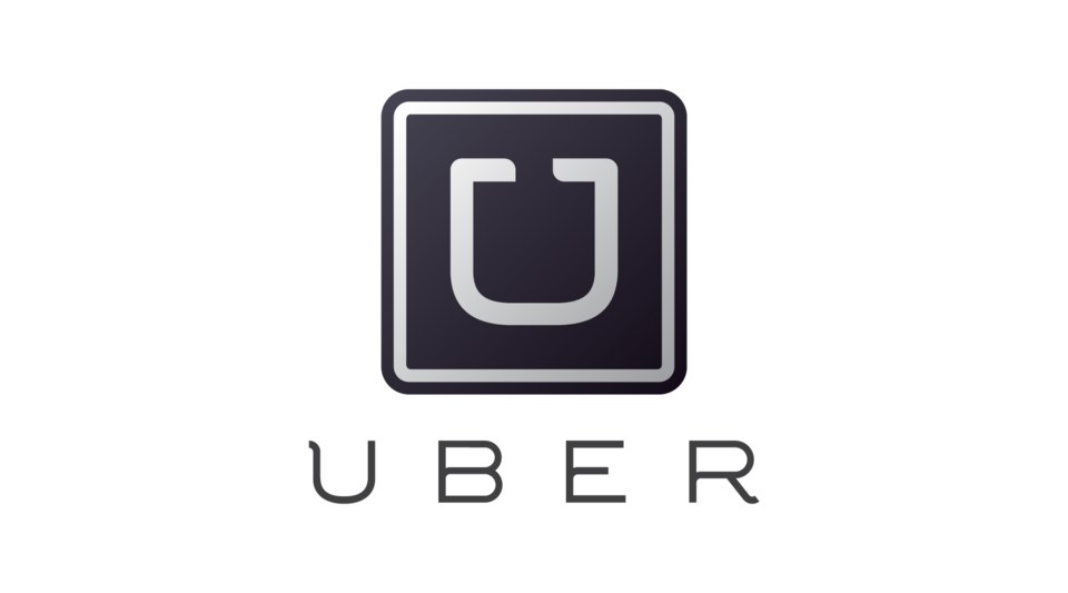 Uber