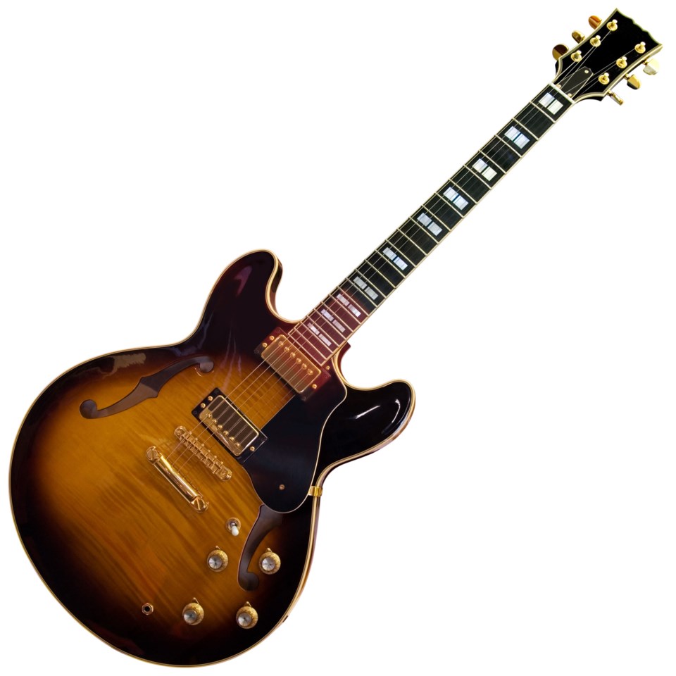 guitar