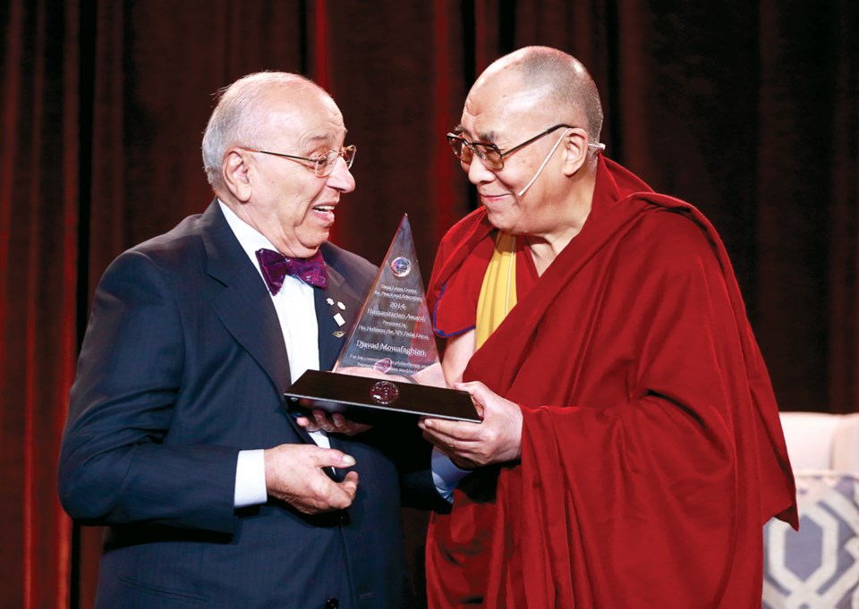 dalai lama