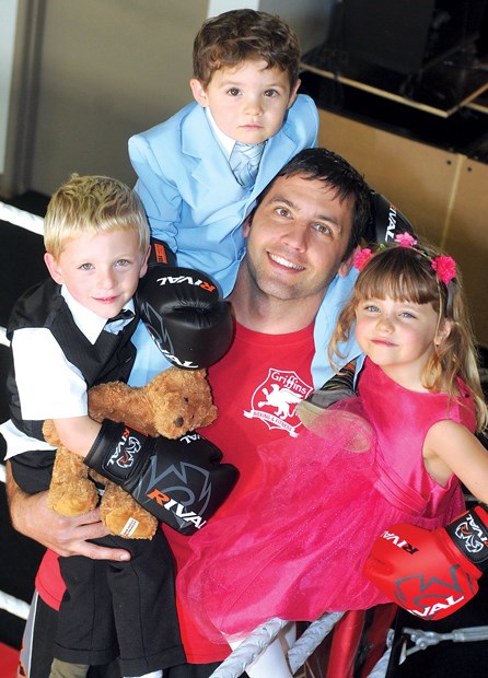 Boxing Gala