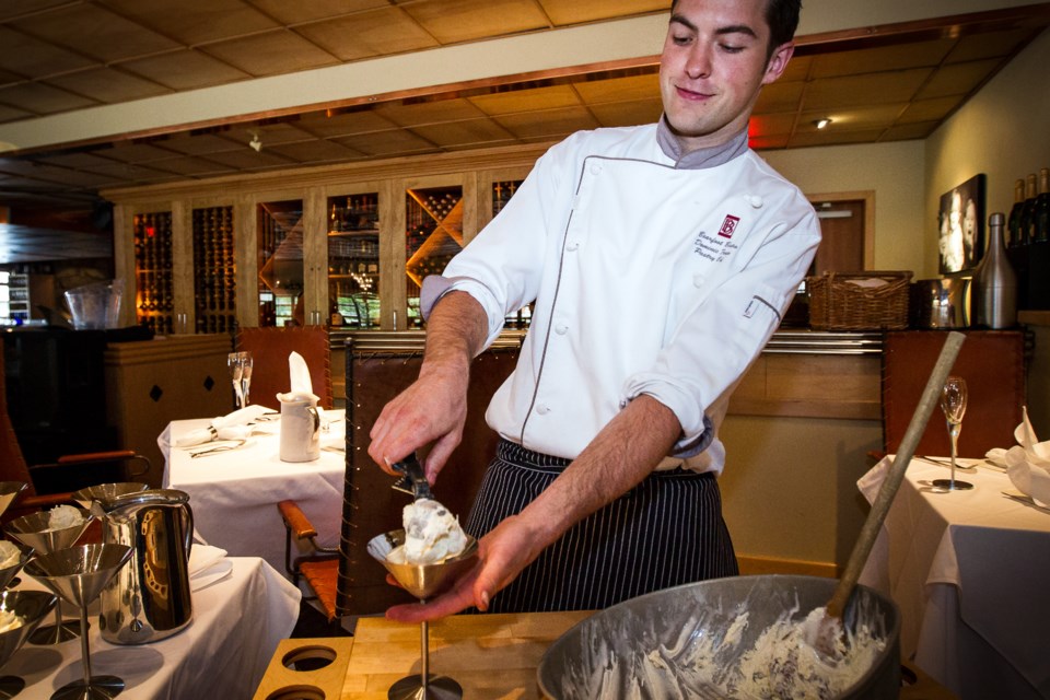 Whistler chefs to watch for_0